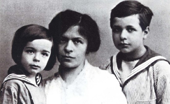 Albert Einstein haqqında az bilinən 15 fakt - FOTO