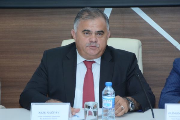 “UNEC İctimai Nəzarət Şurası” yay imtahan sessiyasının yekunlarına dair hesabatını açıqlayıb 