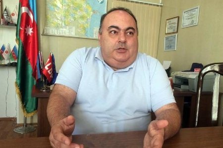 Fuad Əliyev: “Dövlət Departamentində keçirdiyim görüşlərdə mənə dedilər  ki...” » Avrasiya.Net