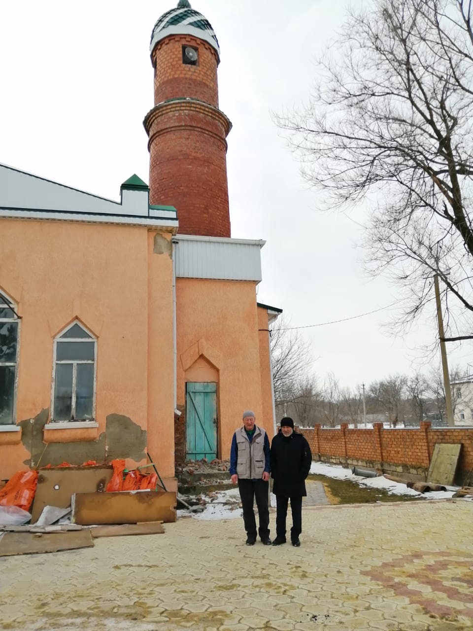 Реконструкция мечети. Реконструкция мечети в Чегеме. Мечеть в Ставрополе. Село Александровское Ставропольский край мечеть. Есть ли мечеть в Ставропольском крае.