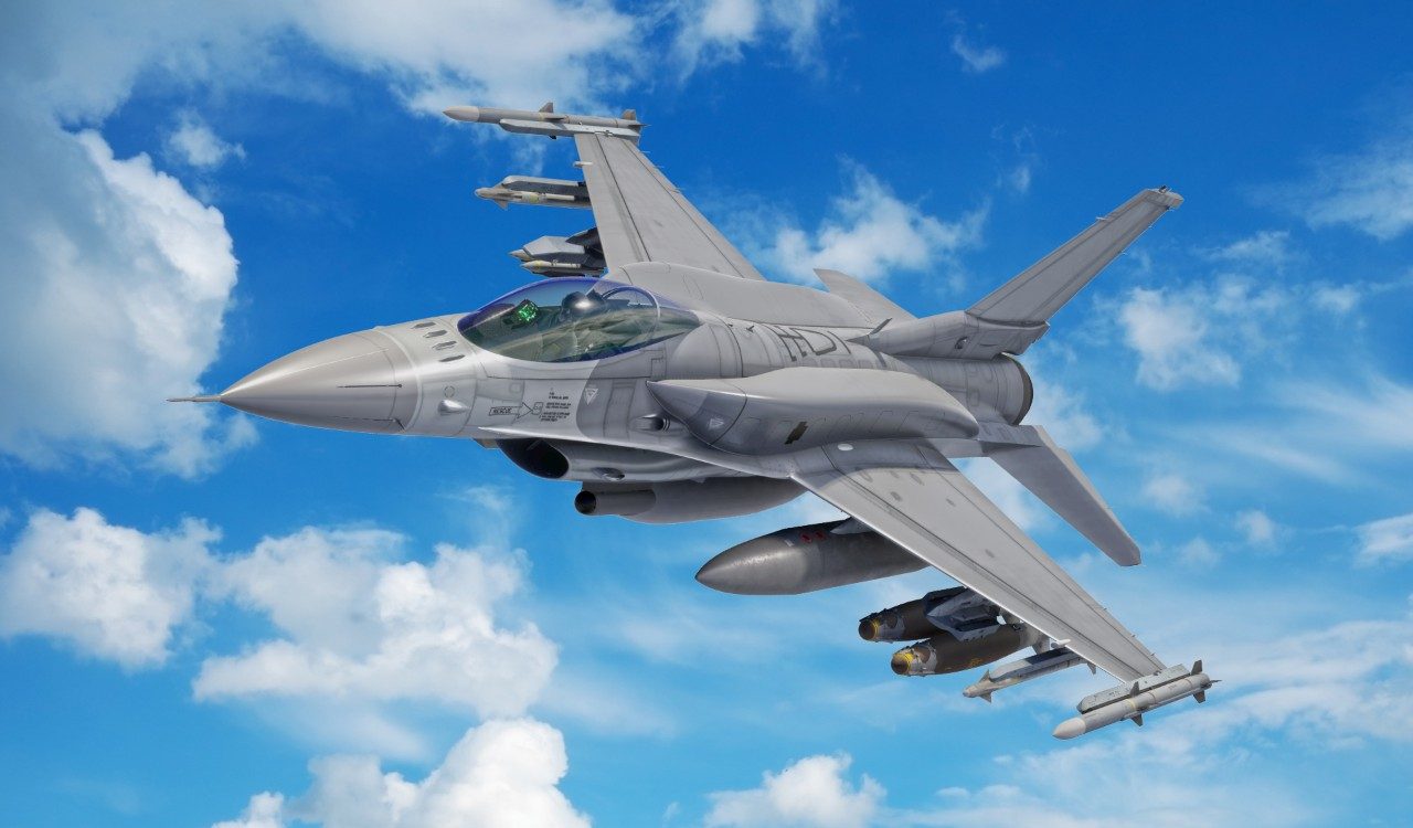 50 senatordan F-16 tələbi: Türkiyəyə satılmasın!