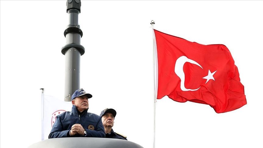 Турция выступает против