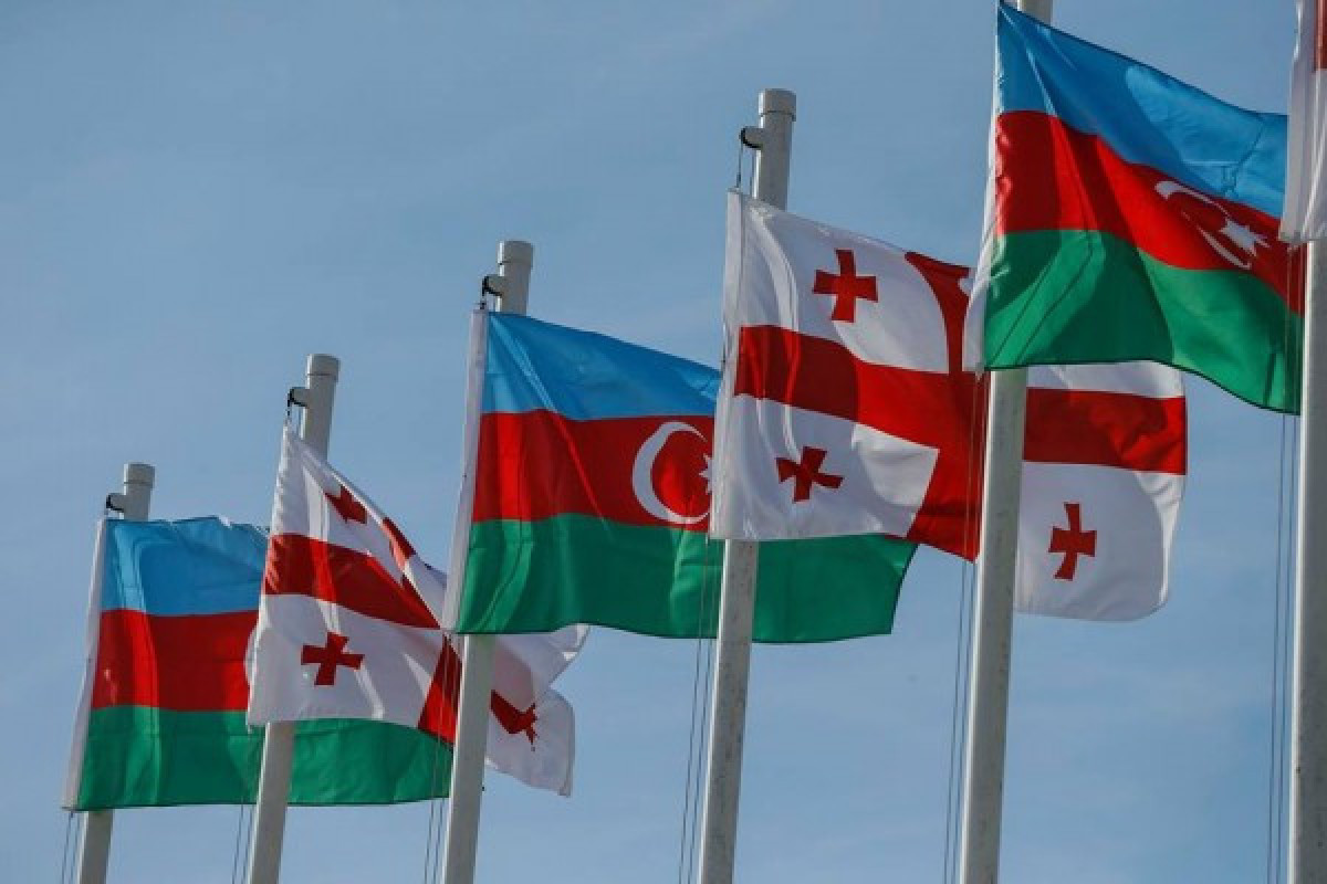 Азербайджан грузия новости