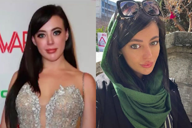 Чуркаларды көрсететін онлайн порно видеолар