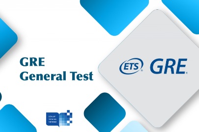 GRE General Test imtahanı keçirilib