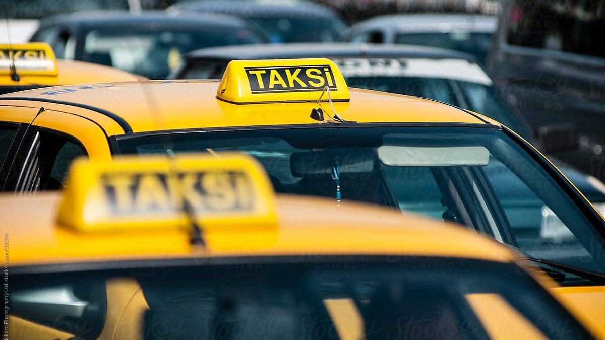 Taksi sektorunda köklü dəyişikliklər olacaq - QİYMƏTLƏRƏ NECƏ TƏSİR EDƏCƏK? 
