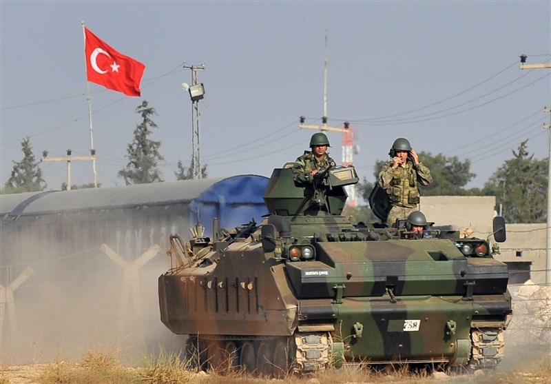 “Türkiyə hətta Səddam Hüseynin vaxtında da İraqda terrorçulara qarşı əməliyyatlar aparırdı...”