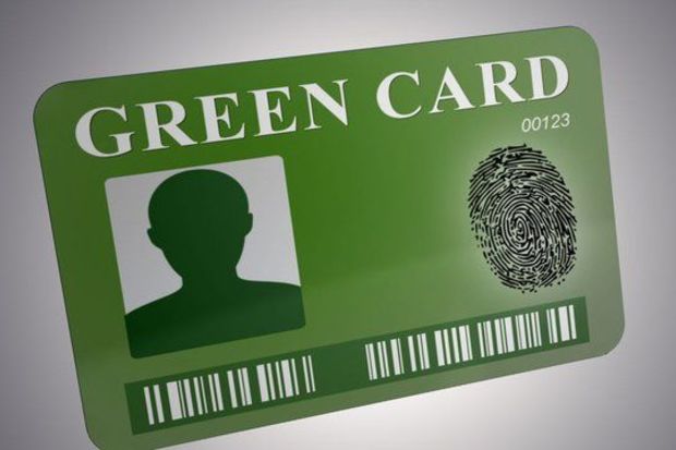“Green card” müraciətlərinin nəticələri açıqlandı - YENİLƏNİB