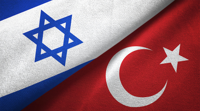 İsrail Türkiyənin ticarət blokadasına kompleks cavab hazırlayıb