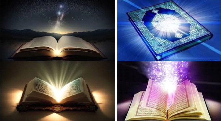 Quranda qeyd edilən 4-cü və 5-ci varlıqların nədən yaradılması bilgiləri yalnız Allahın QEYB ELMİNƏ bəllidir