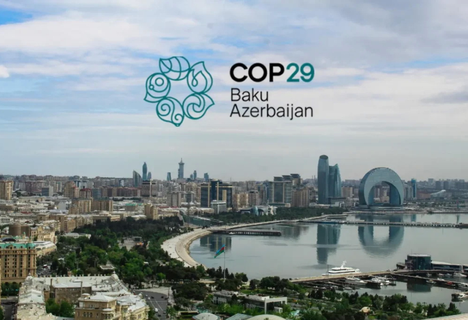 COP29 - Azərbaycanın beynəlxalq aktual məsələlərin həllinə töhfəsinin nümayişi TƏHLİL