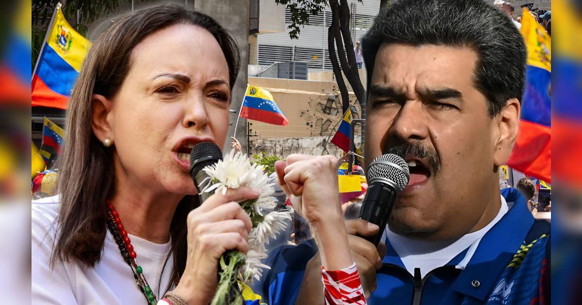 Nobel qalmaqalı! Venesuela Oslodakı səfirliyini bağladı