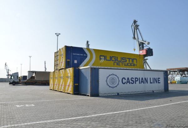 Azərbaycanda idxal-ixrac əməliyyatları üzrə 