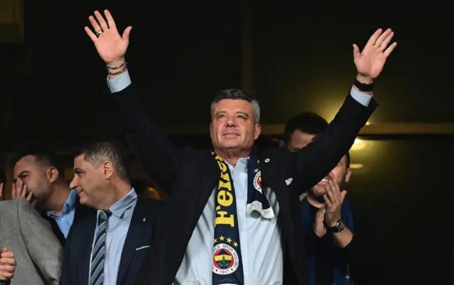 “Fənərbağça”da yeni prezident SEÇKİSİ