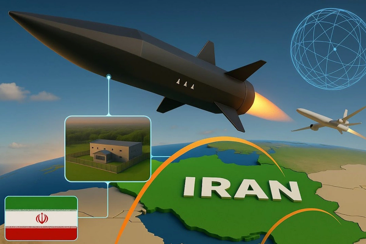 Avropa İttifaqı İranın dron və raket istehsalını məhdudlaşdırmaq istəyir