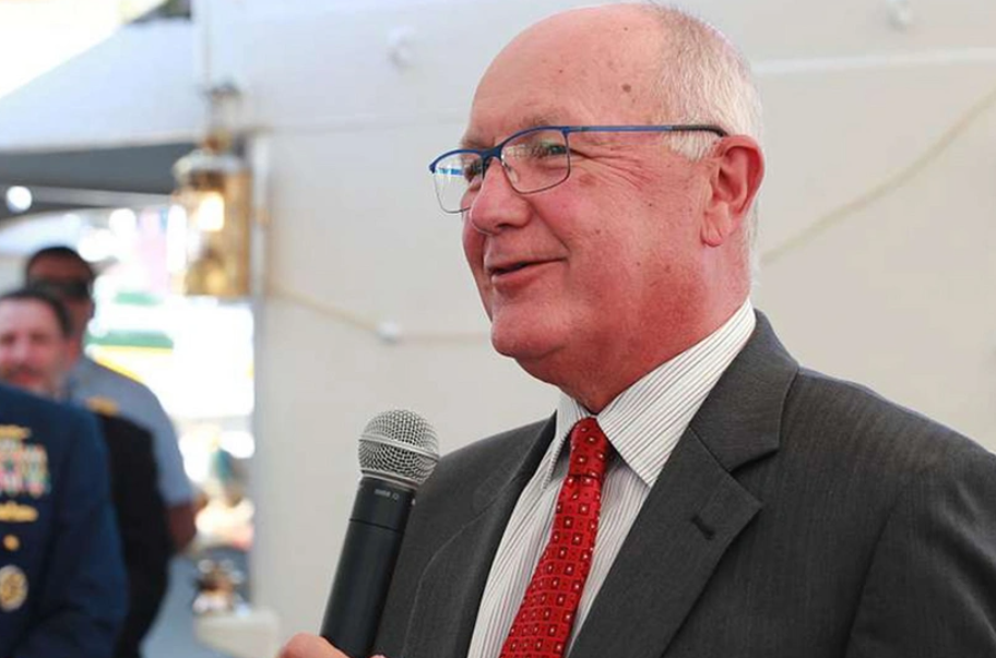 ABŞ Kanadanı şantaj edir