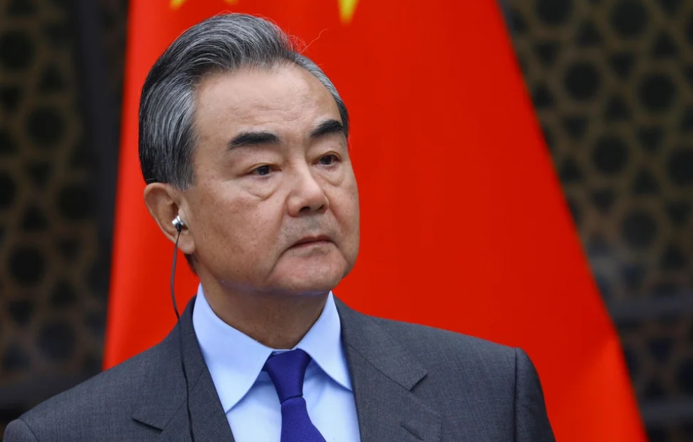 Çin İran ətrafındakı münaqişənin diplomatik yolla həllinin tərəfdarıdır