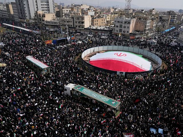 Molla rejimi öz möhkəmliyini qoruyub saxlayır...-ABŞ kəşfiyyatı- 