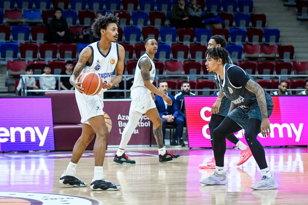 Azərbaycan Basketbol Liqasında XIX tura start verilib