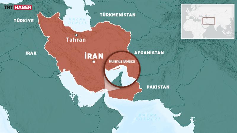 Hürmüz – Şah Abbasın geopolitik zəfəri və ya Fars körfəzinin səssiz qalası