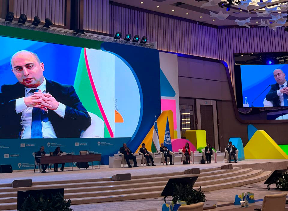 “Elm və Təhsil Nazirliyi heç vaxt heç bir təşəbbüsə açıq olmayıb...”-EKSPERT