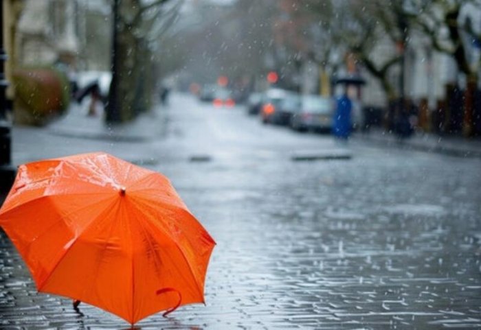 Yağıntılı hava şəraiti nə vaxtadək davam edəcək?