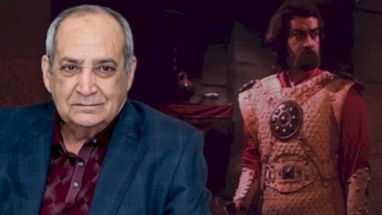 Nəsimidən Babəkə ucalan zirvə: Rasim Balayevin həyat DOSYESİ