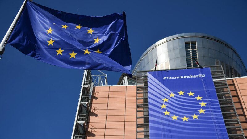 Avropa Komissiyası Ukraynanın müdafiə sektoruna 1,5 milyard avro ayırdı