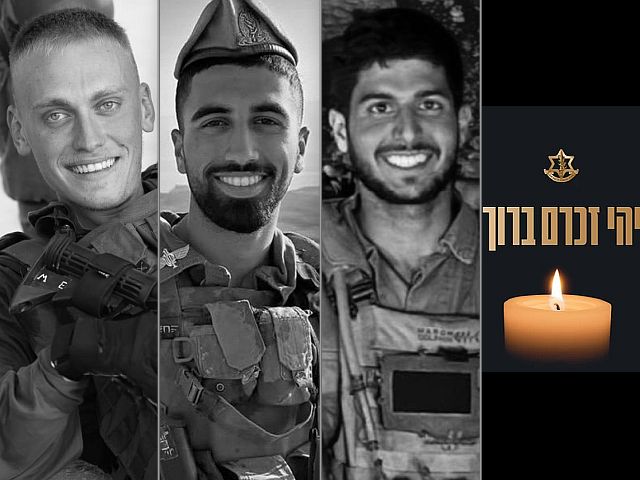 “Hizbullah” bir gündə 5 İsrail hərbçisini öldürdü...-İsrail mediası -FOTO