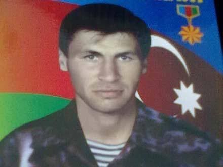 Azərbaycanın Milli Qəhrəmanı Şövqiyar Abdullayevin doğum günüdür - FOTO