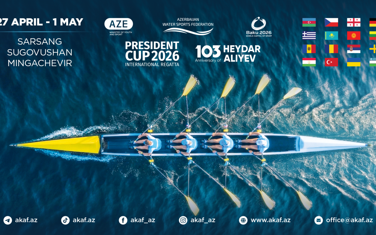 Avarçəkmə üzrə “Prezident Kuboku” ilk dəfə Sərsəngdən başlayacaq!