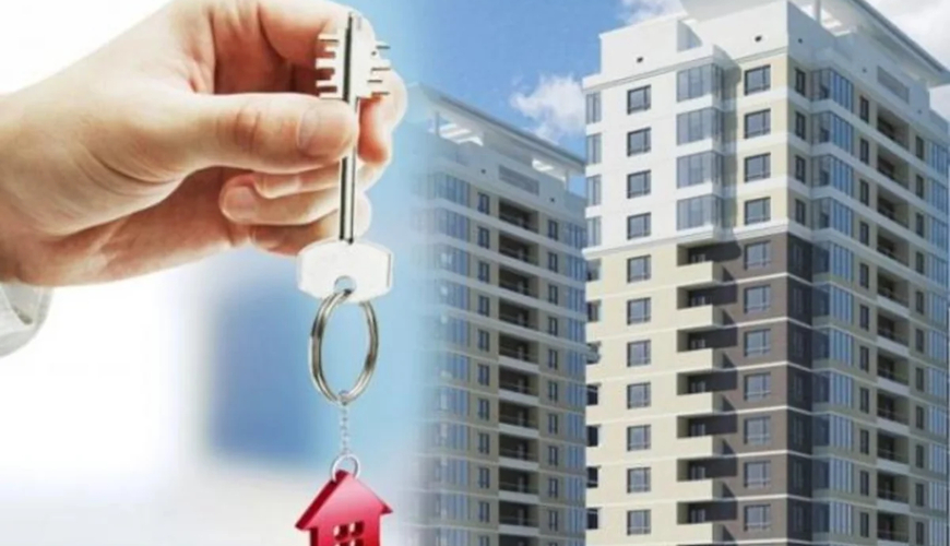 Maklerlərin “sel basdı” oyunu