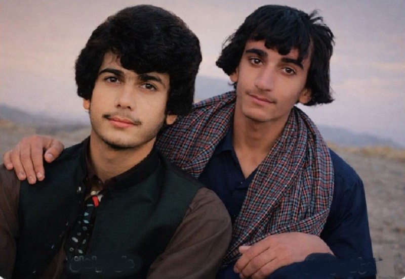 İranda nəzarət məntəqələrində 