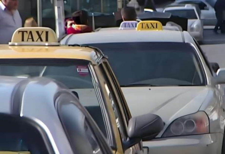 Taksi sürücüləri bu tarixdə imtahan verəcəklər