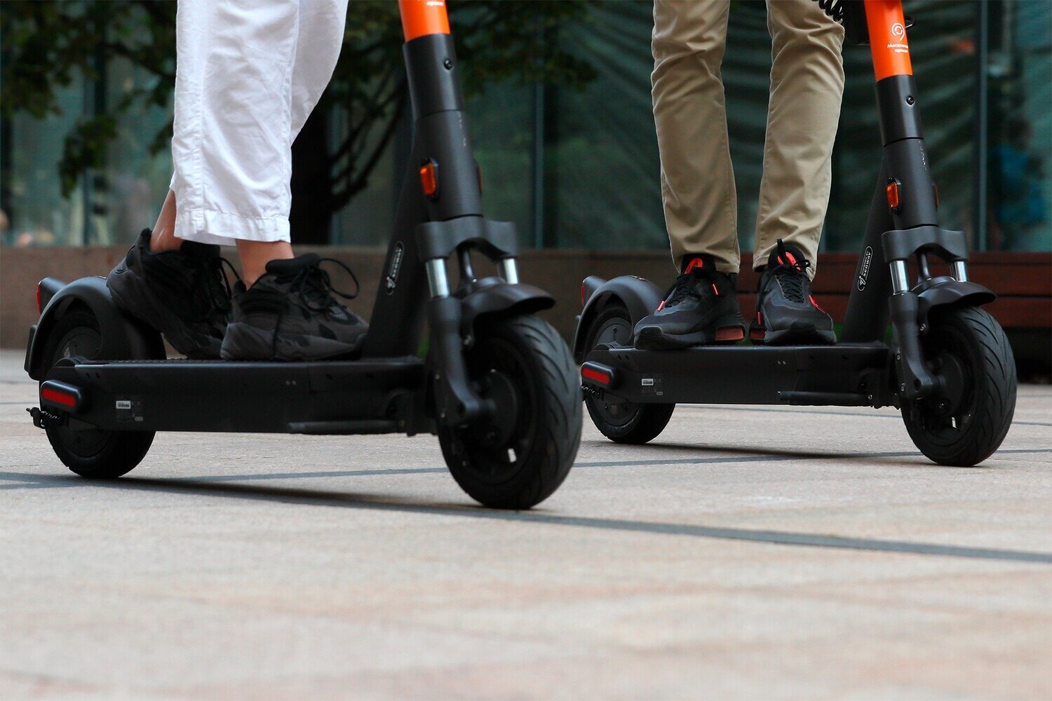 Bu xəstəlikləri olanlar skuter sürməsin - Həkimdən ciddi xəbərdarlıq