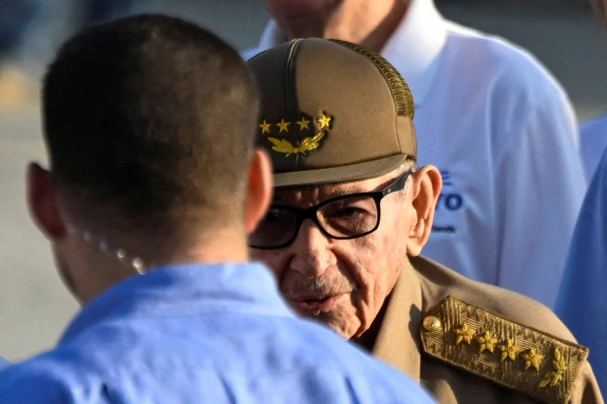 KİV: ABŞ Raul Kastronun ələ keçirilməsi üzrə əməliyyata hazırlaşa bilər