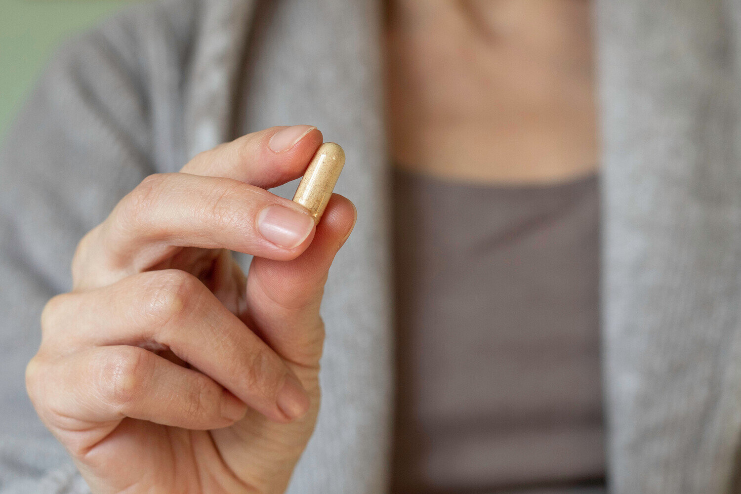 Bu vitaminlə bağlı bildiyiniz hər şeyi unudun! - Yeni araşdırmanın nəticələri şok etdi