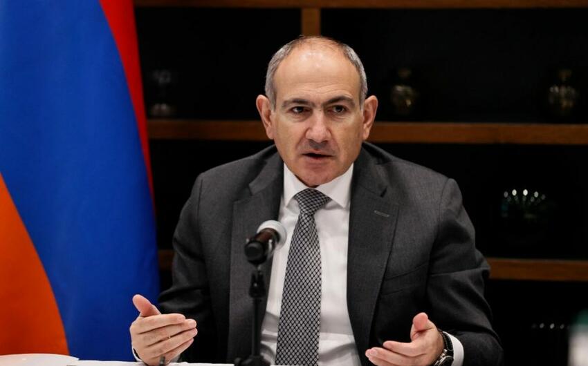 Nikol Paşinyan Kanadada evinin olması yönündə iddialara cavab verdi