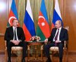 Putin İlham Əliyevdən üzr istədi - SON DƏQİQƏ