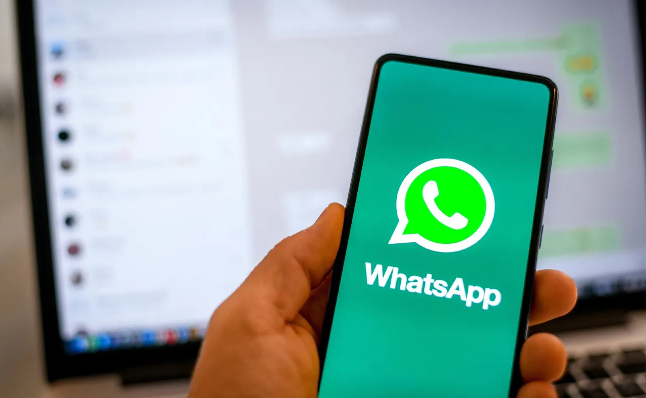 Kiber dələduzluğun YENİ FIRILDAĞI- WhatsApp hesabınızı ƏLƏ KEÇİRİRLƏR...