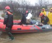 Lənkəranın bir sıra kəndlərini su basıb, sakinlər təxliyə edilib - (FOTO/VIDEO)