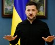 Зеленский: Киев готов к переговорам, Россия выбирает войну