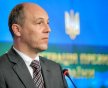Зеленский: подозреваемый в убийстве Парубия дал первые показания
