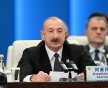 “Bu, Prezident İlham Əliyevin şəxsiyyətinə olan böyük ehtiramın təcəssümüdür”