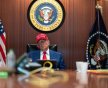 Трамп обвинил Си Цзиньпина, Путина и Ким Чен Ына в обсуждении «заговора против США» в Пекине