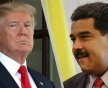 Мадуро предупредил Трампа: Это будет большой ошибкой