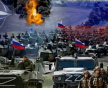 Ordular hazır vəziyyətdə – NATO sərhədində müharibə başlayır?