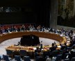 Совбез ООН осудил удары Израиля по Катару