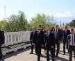 Сердар Кылыч прибыл в Армению