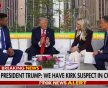 Трамп: Мое терпение по отношению к Путину «быстро иссякает»